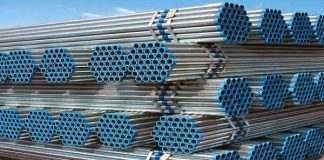 Jual Pipa Galvanis Murah