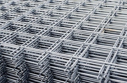Jual Wiremesh Murah
